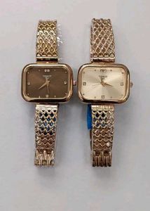 Ladies Fashionable Watches