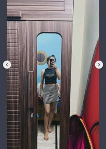 Stylish Black Tops For Women