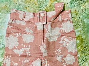 Forever New AMARA LINENNWTBLEND PANT