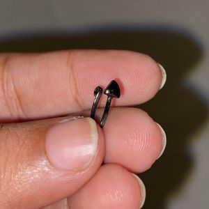 COMBO 3 Nosepins&amp;Toe rings