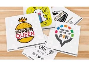 Die Cutting sticker
