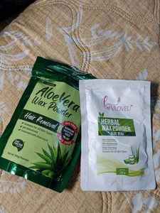 Waxing Powder