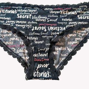 Victoria's Secret Briefs