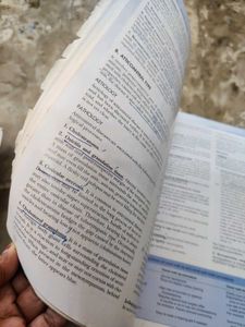 MARROW AND MEDICAL TEXTBOOKS