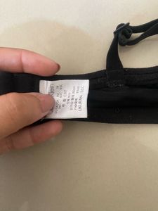 Victoria’s Secret bra