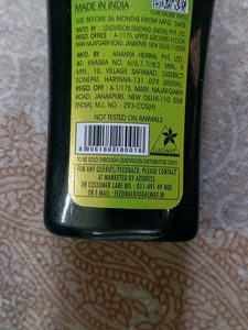 Galway Rupabham Amla Hair Oil