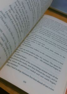 The White Tiger by Aravind Adiga