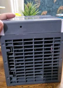 Mini portable USB powered Ac