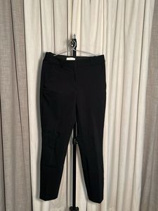 🆕H&M Black Formal Trousers