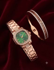 Premium Watch combo for Ladies