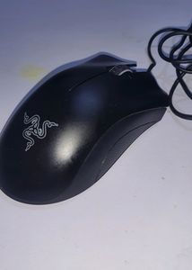 Razer DeathAdder Essential Wired Gaming Mouse