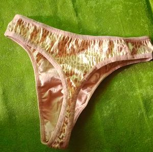 Gaff panty
