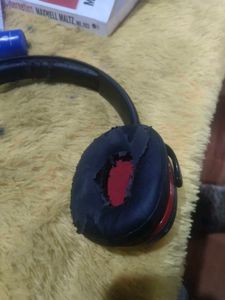 Boat Headphones