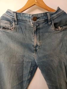 Men's 2 jeans size 34