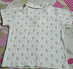 printed tshirt