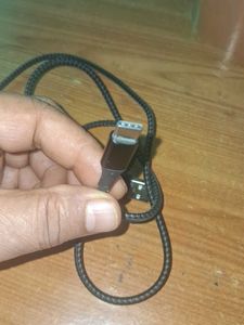 FLiX USB Charging Cable of 1