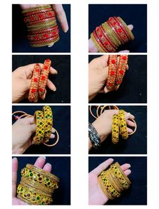 Bangles Set For Women