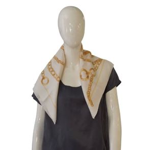 Celine vintage print Bandana