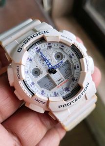 Casio G-Shock Watch