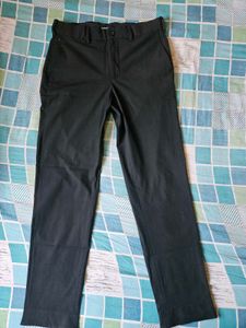 New Black Formal  and blue pant comb