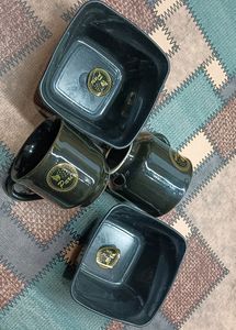 Snack Set