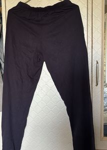 Comfortable Dark Navy Lounge Pants