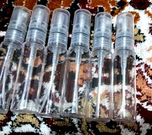 Women High Brand Perfume
