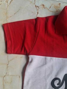 Vintage New York Tee