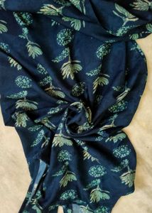 Elegant Floral Print Kurta Pant set