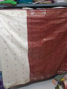 Good Condition Saree