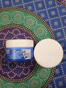CeraVe Hydrating HA water gel