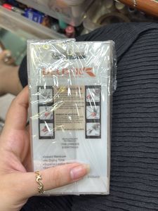 Nailart Palace Luxury Nails (24 Pcs) any1