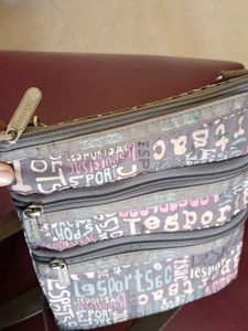 SUPER QUALITY SLING BAG