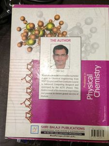Problems in Physical Chemistry