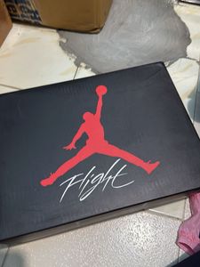 Nike Air Jordan Sneakers