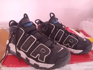 Nike Air More Uptempo Sneakers'96