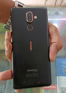 Nokia 7 Plus Body Or Parts