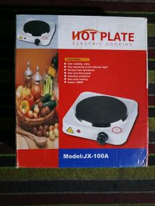 Portable Electric Hot Plate