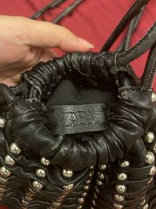 Zara Potli Bag