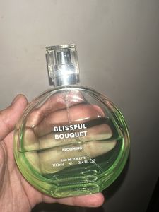 Miniso Blissful Bouquet Perfume 100ml