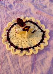 5-6 no Krishna Dress