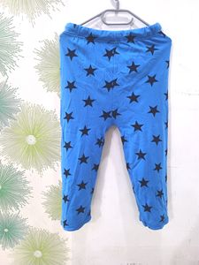 Blue Short Pant👖💙💙
