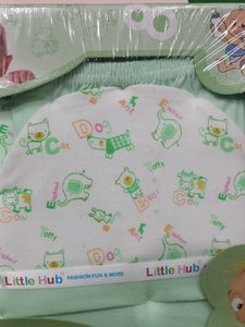 Gift Pack For New Born Baby