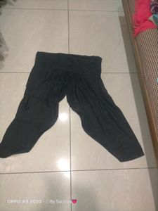 Black Salwar
