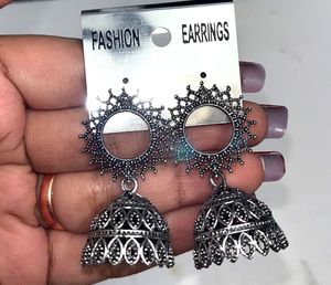 Fashion Earrings