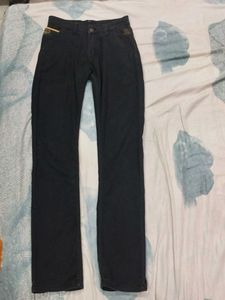 Black  Pant