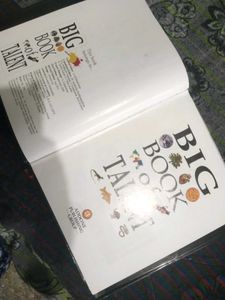 Big Book of Talent
