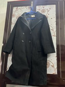 Long Coat