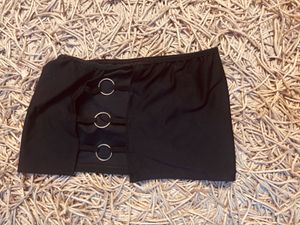 Black Bikini Set