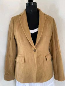 Tan Blazer - Stylish &amp; Versatile elegant 2 blazers